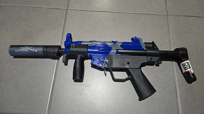 mp5-k