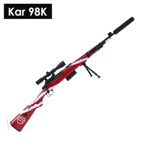 gj-98k-manual-mag-feed-gel-blaster-sniper-red