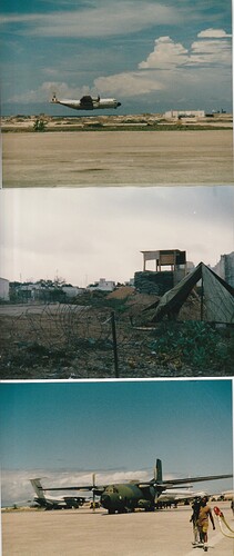 Mogadishu May 1993
