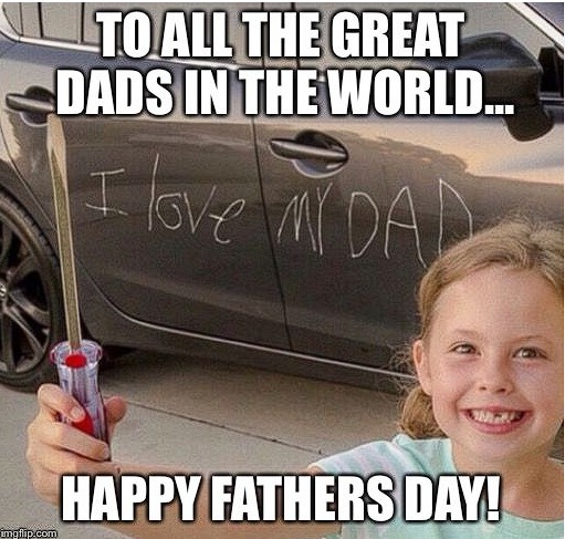 Fathers Day